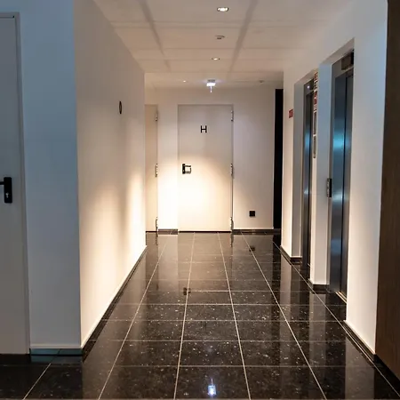 Appartement Azorluxsea Ponta Delgada