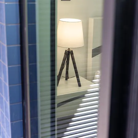 Azorluxsea Appartement *