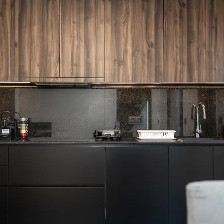 Appartement Azorluxsea *