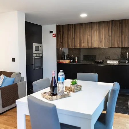 Appartement Azorluxsea *