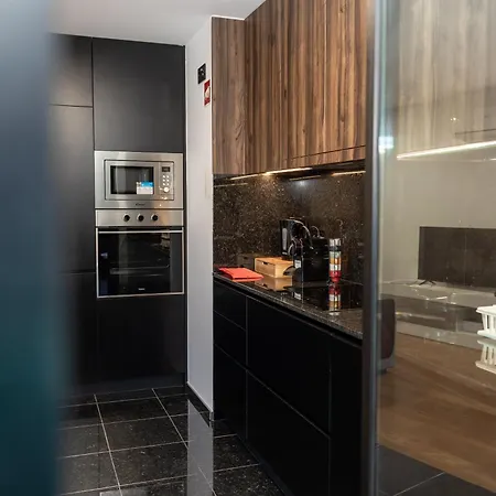 Appartement Azorluxsea Ponta Delgada