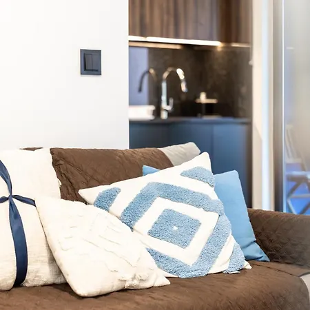 Azorluxsea Appartement *